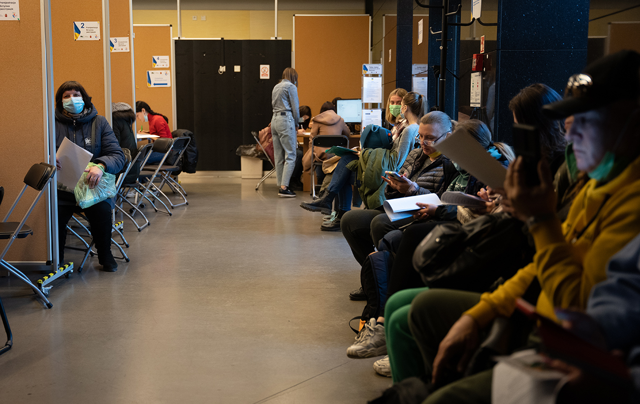 Иностранцам в Польше продолжат запрет жаловаться на местные власти: о чем идет речь